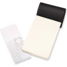 Скетчбук MOLESKINE Art Soft Sketch Pad Large, нелинованный, чёрный ARTSKPAD3