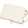 Ежедневник MOLESKINE Classic Pocket, «жёлтая спелая дыня» DHM2112DC2