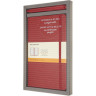 Набор MOLESKINE (блокнот Classic/ручка Go Pen) BUNDVLGGOF2